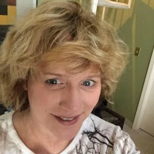 Meet your Posher, Ruth